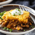 Crock Pot Tamale Pie