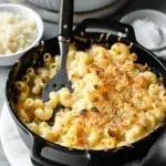 Gouda Mac and Cheese
