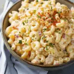 Macaroni Salad