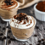 Mocha Mousse