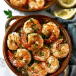Shrimp de Jonghe