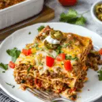 Taco Lasagna