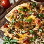 Italian Nachos