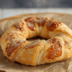 Reuben Crescent Ring