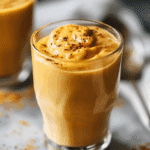 Sweet Potato Smoothie