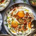 Turkish Eggs