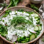 Creamy Dill Dressing