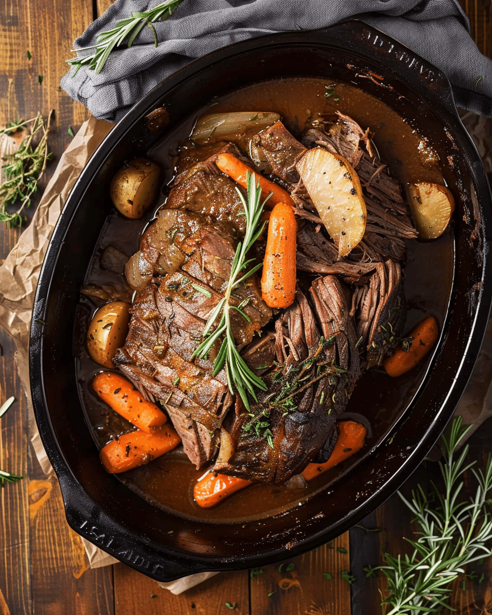 Pot Roast