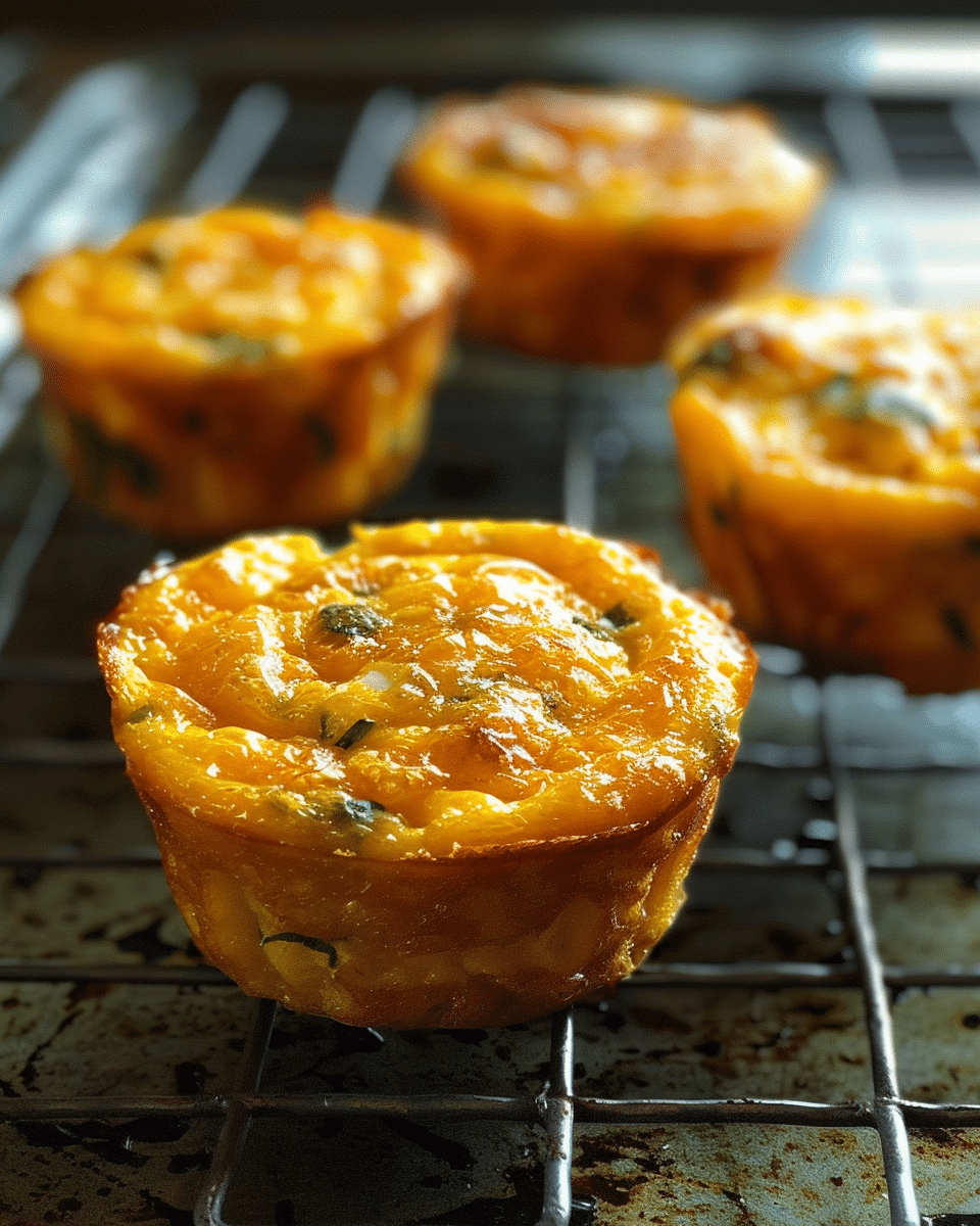 Egg Muffins