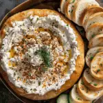 Bagel Dip