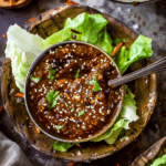 Chinese Five Spice Barbecue Sauce