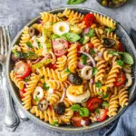Italian Pasta Salad