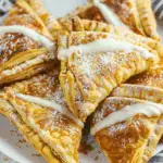 Pumpkin Turnovers