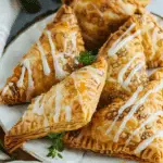 Apple Turnovers