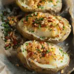 Baked Potatoes