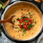Instant Pot Queso