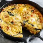 JUST Egg Frittata