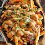 Loaded Poutine