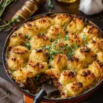 Shepherd’s Pie