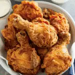 Southern Fried Chicken