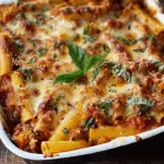 Rigatoni al Forno
