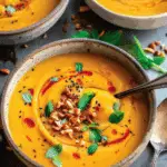 Thai Pumpkin Soup