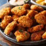 Air Fryer Chicken Nuggets