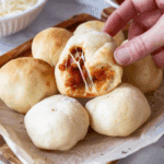 Easy Pizza Dough Balls