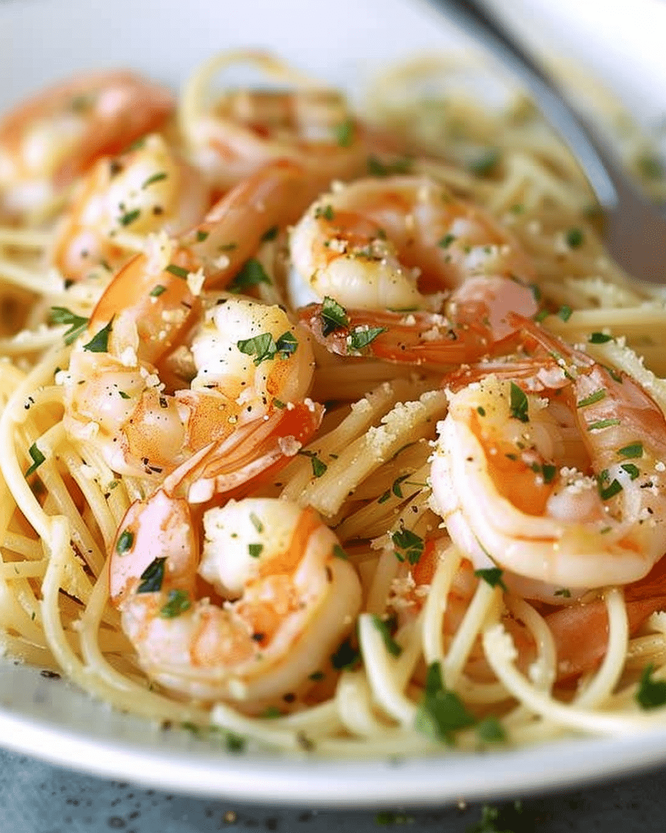 Crockpot Seafood Chowder