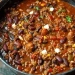 The Ultimate Chili