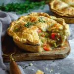 Vegan Pot Pie