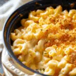 Crockpot Mac and Cheese