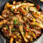 Loaded Poutine