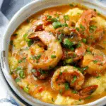 Lowcountry Shrimp and Grits