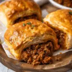 Cheesy Baja Chicken & Bell Pepper Skillet