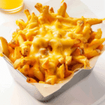 Cheese Fries