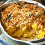 Southern Squash Casserole