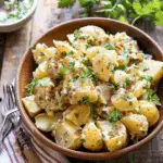 Vegan Potato Salad