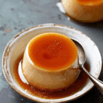 Caramel Custard