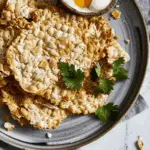 Eggy Fried Matzah