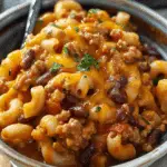 Chili Mac