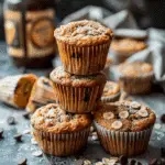 Homemade Protein Muffins