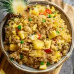 Pineapple Fried Rice