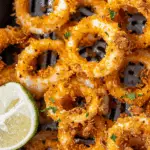 Air Fryer Calamari