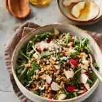 Farro Salad