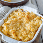 Gouda Mac and Cheese