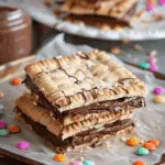 Nutella Pop Tarts