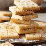 Scottish Shortbread
