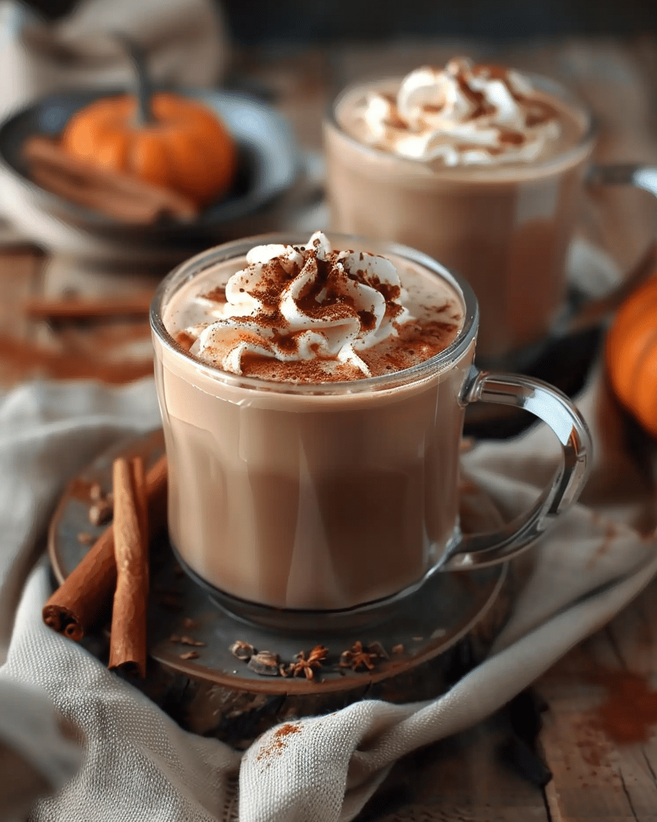 Spicy Hot Cocoa