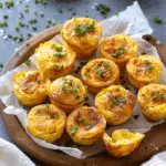 Better Than Starbucks Egg Bites